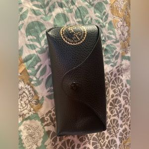 ray ban case